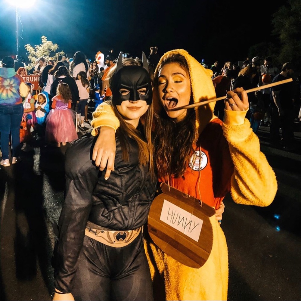 Batman Costume